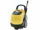 Lavor Texas R 1611 GL Hot Water Pressure Washer - Electric - Max. pressure: 180 bar