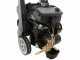 Lavor Texas R 1611 GL Hot Water Pressure Washer - Electric - Max. pressure: 180 bar