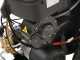Lavor Texas R 1611 GL Hot Water Pressure Washer - Electric - Max. pressure: 180 bar