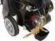 Lavor Texas R 1611 GL Hot Water Pressure Washer - Electric - Max. pressure: 180 bar