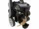Lavor Texas R 1611 GL Hot Water Pressure Washer - Electric - Max. pressure: 180 bar