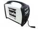 Telwin Maxima 200 Synergic Inverter Wire Welding Machine - for MIG-MAG/FLUX/BRAZING/MMA/TIG DC- LIFT - GAS/NO GAS