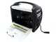 Telwin Maxima 200 Synergic Inverter Wire Welding Machine - for MIG-MAG/FLUX/BRAZING/MMA/TIG DC- LIFT - GAS/NO GAS