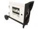 Telwin Maxima 230 Synergic Inverter Wire Welding Machine - for MIG-MAG/FLUX/BRAZING/MMA/TIG DC- LIFT - GAS/NO GAS