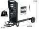 Telwin Maxima 230 Synergic Inverter Wire Welding Machine - for MIG-MAG/FLUX/BRAZING/MMA/TIG DC- LIFT - GAS/NO GAS