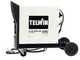 Telwin Maxima 230 Synergic Inverter Wire Welding Machine - for MIG-MAG/FLUX/BRAZING/MMA/TIG DC- LIFT - GAS/NO GAS