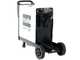 Telwin Maxima 230 Synergic Inverter Wire Welding Machine - for MIG-MAG/FLUX/BRAZING/MMA/TIG DC- LIFT - GAS/NO GAS