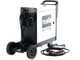 Telwin Maxima 230 Synergic Inverter Wire Welding Machine - for MIG-MAG/FLUX/BRAZING/MMA/TIG DC- LIFT - GAS/NO GAS