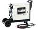 Telwin Maxima 230 Synergic Inverter Wire Welding Machine - for MIG-MAG/FLUX/BRAZING/MMA/TIG DC- LIFT - GAS/NO GAS