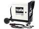 Telwin Maxima 230 Synergic Inverter Wire Welding Machine - for MIG-MAG/FLUX/BRAZING/MMA/TIG DC- LIFT - GAS/NO GAS