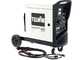 Telwin Maxima 230 Synergic Inverter Wire Welding Machine - for MIG-MAG/FLUX/BRAZING/MMA/TIG DC- LIFT - GAS/NO GAS