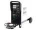 Telwin Maxima 230 Synergic Inverter Wire Welding Machine - for MIG-MAG/FLUX/BRAZING/MMA/TIG DC- LIFT - GAS/NO GAS
