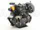 Dal Degan SATURN EXTRA 400L - Tractor-Mounted Vertical Mist Blower - APS 71 Pump