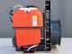 Dal Degan SATURN EXTRA 400L - Tractor-Mounted Vertical Mist Blower - APS 71 Pump