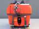 Dal Degan SATURN EXTRA 400L - Tractor-Mounted Vertical Mist Blower - APS 71 Pump