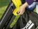 Karcher BLV 18-200 Battery-powered Leaf Blower - Garden Vacuum - MACHINE ONLY - BATTERY AND CHARGER NOT INCLUDED