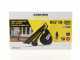 Karcher BLV 18-200 Cordless Leaf Blower and Vacuum Cleaner