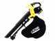 Karcher BLV 18-200 Cordless Leaf Blower and Vacuum Cleaner