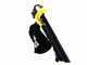 Karcher BLV 18-200 Cordless Leaf Blower and Vacuum Cleaner