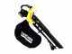 Karcher BLV 18-200 Cordless Leaf Blower and Vacuum Cleaner