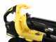Karcher BLV 18-200 Cordless Leaf Blower and Vacuum Cleaner