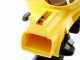 Karcher BLV 18-200 Cordless Leaf Blower and Vacuum Cleaner