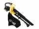Karcher BLV 18-200 Cordless Leaf Blower and Vacuum Cleaner