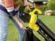 Karcher BLV 18-200 Cordless Leaf Blower and Vacuum Cleaner