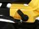 Karcher BLV 18-200 Cordless Leaf Blower and Vacuum Cleaner