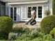 Karcher BLV 18-200 Cordless Leaf Blower and Vacuum Cleaner