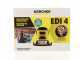EDI 4 Karcher Electric battery-powered Ice Scraper