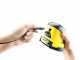 EDI 4 Karcher Electric battery-powered Ice Scraper