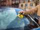 EDI 4 Karcher Electric battery-powered Ice Scraper
