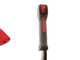 Kawasaki TJ 53E PRO M - Professional petrol brush cutter - Blue Bird shaft