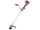 Kawasaki TJ 53E PRO M - Professional petrol brush cutter - Blue Bird shaft