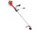 Kawasaki TJ 53E PRO M - Professional petrol brush cutter - Blue Bird shaft