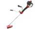 Kawasaki TJ 53E PRO M - Professional petrol brush cutter - Blue Bird shaft