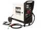 Telwin Maxima 270 Synergic Inverter Wire Welding Machine - for MIG-MAG/FLUX/BRAZING/MMA/TIG DC- LIFT - GAS/NO GAS