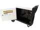 Telwin Maxima 270 Synergic Inverter Wire Welding Machine - for MIG-MAG/FLUX/BRAZING/MMA/TIG DC- LIFT - GAS/NO GAS