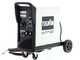 Telwin Maxima 270 Synergic Inverter Wire Welding Machine - for MIG-MAG/FLUX/BRAZING/MMA/TIG DC- LIFT - GAS/NO GAS
