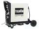 Telwin Maxima 270 Synergic Inverter Wire Welding Machine - for MIG-MAG/FLUX/BRAZING/MMA/TIG DC- LIFT - GAS/NO GAS