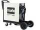 Telwin Maxima 270 Synergic Inverter Wire Welding Machine - for MIG-MAG/FLUX/BRAZING/MMA/TIG DC- LIFT - GAS/NO GAS