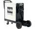 Telwin Maxima 270 Synergic Inverter Wire Welding Machine - for MIG-MAG/FLUX/BRAZING/MMA/TIG DC- LIFT - GAS/NO GAS