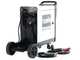 Telwin Maxima 270 Synergic Inverter Wire Welding Machine - for MIG-MAG/FLUX/BRAZING/MMA/TIG DC- LIFT - GAS/NO GAS