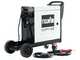 Telwin Maxima 270 Synergic Inverter Wire Welding Machine - for MIG-MAG/FLUX/BRAZING/MMA/TIG DC- LIFT - GAS/NO GAS