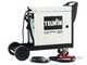 Telwin Maxima 270 Synergic Inverter Wire Welding Machine - for MIG-MAG/FLUX/BRAZING/MMA/TIG DC- LIFT - GAS/NO GAS