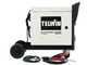 Telwin Maxima 270 Synergic Inverter Wire Welding Machine - for MIG-MAG/FLUX/BRAZING/MMA/TIG DC- LIFT - GAS/NO GAS