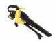 Karcher BLV 36-240 Cordless Leaf Blower and Vacuum Cleaner