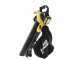 Karcher BLV 36-240 Cordless Leaf Blower and Vacuum Cleaner