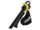 Karcher BLV 36-240 Cordless Leaf Blower and Vacuum Cleaner